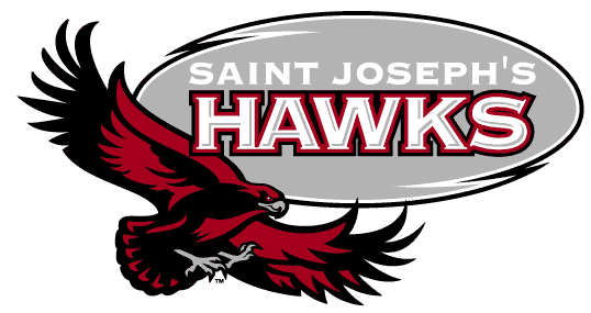 St. Joseph's Hawks 2001-Pres Alternate Logo t shirts DIY iron ons